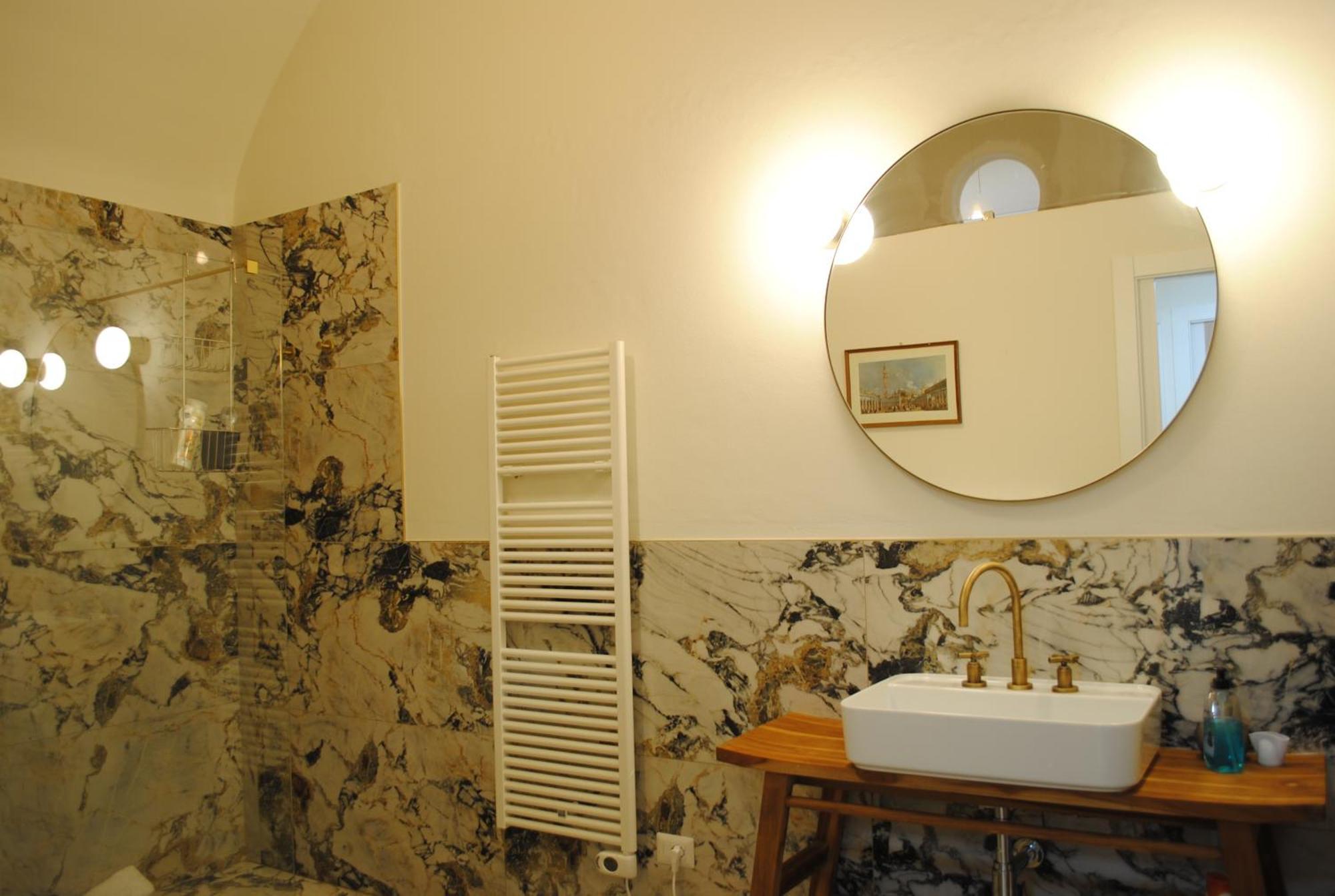 Dreaming Mazzanti 11 Apartment Verona Exterior photo